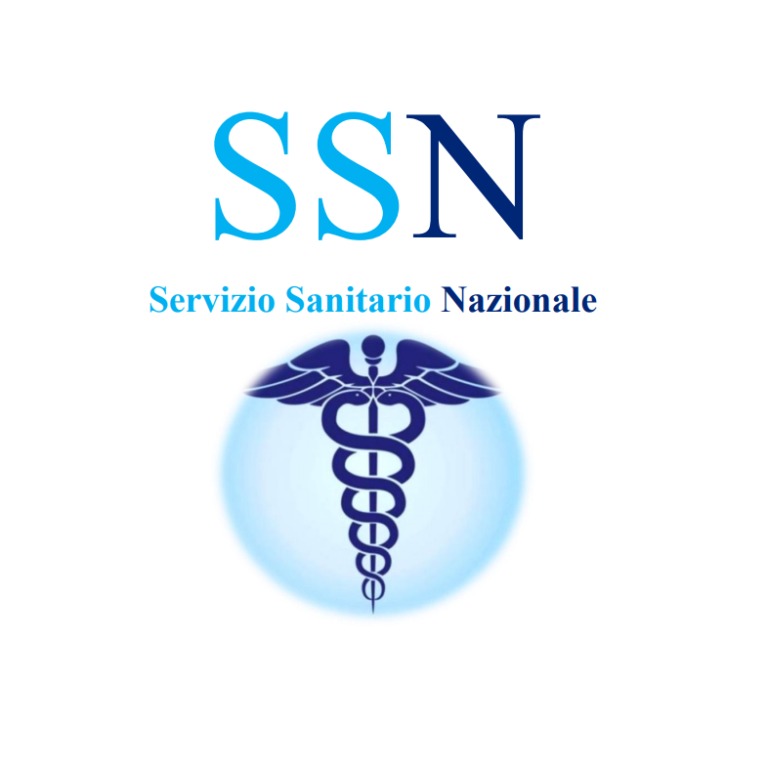 SSN Logo